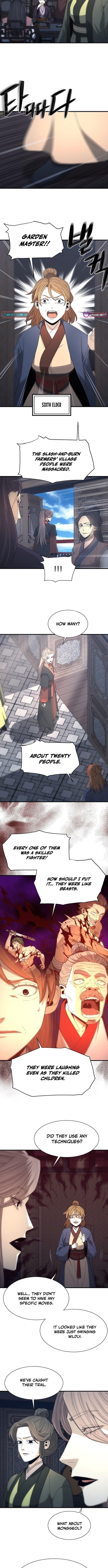 A Blade at a Time Chapter 20 - Page 9