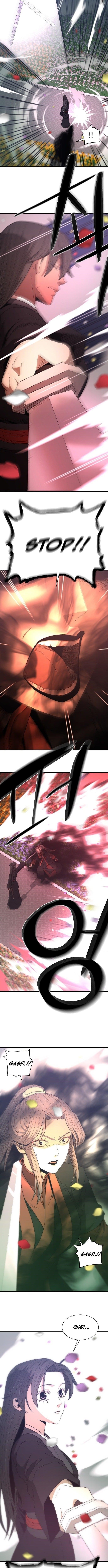 A Blade at a Time Chapter 21 - Page 13