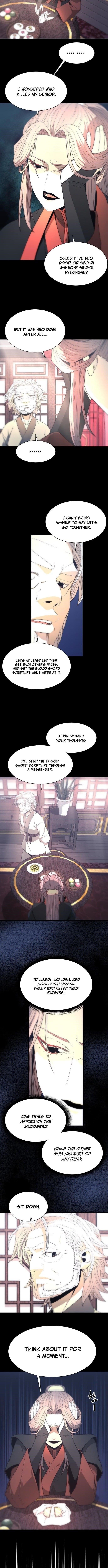 A Blade at a Time Chapter 21 - Page 4