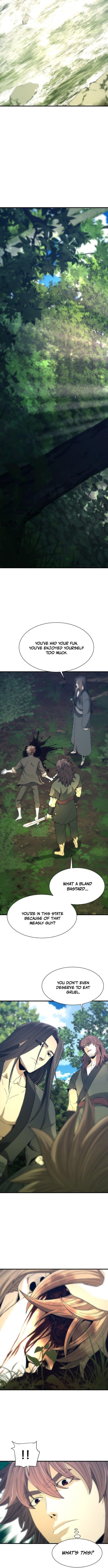 A Blade at a Time Chapter 22 - Page 11