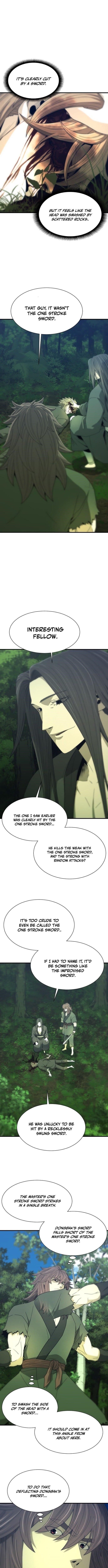 A Blade at a Time Chapter 22 - Page 12