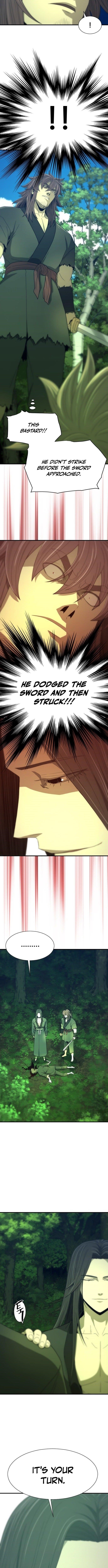 A Blade at a Time Chapter 22 - Page 13