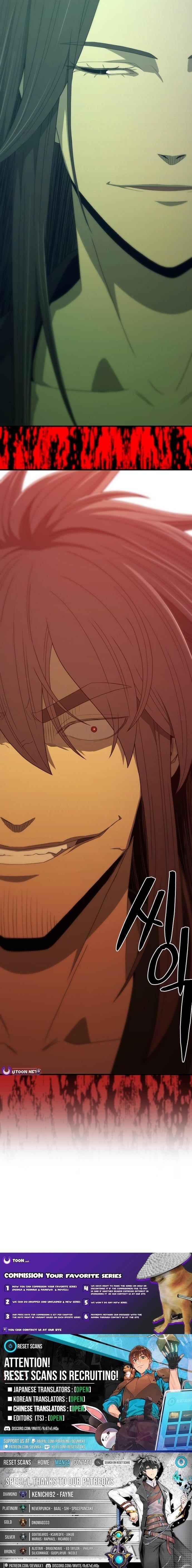 A Blade at a Time Chapter 22 - Page 14