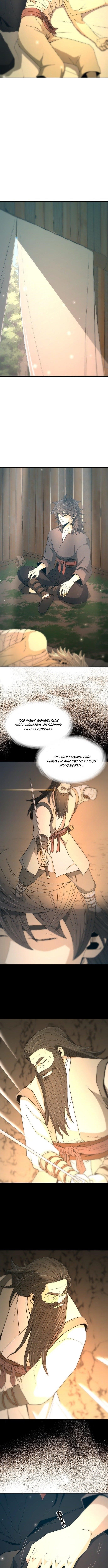 A Blade at a Time Chapter 22 - Page 2