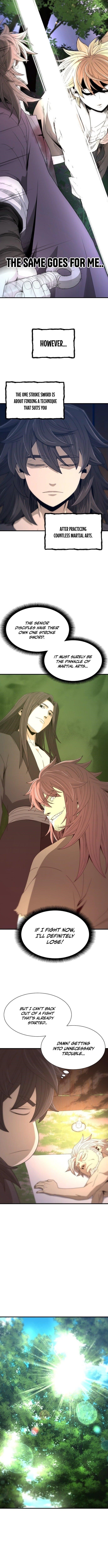 A Blade at a Time Chapter 22 - Page 7