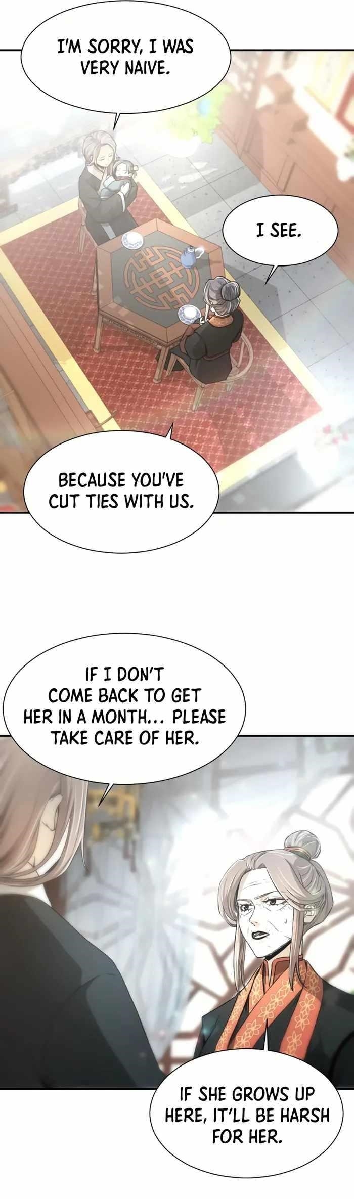 A Blade at a Time Chapter 4 - Page 40