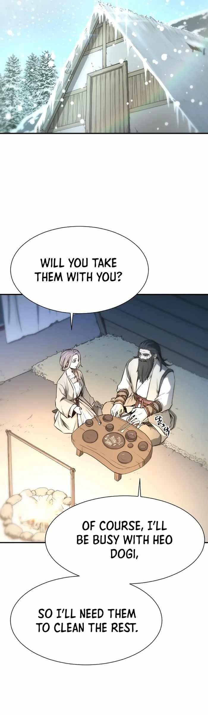 A Blade at a Time Chapter 4 - Page 79