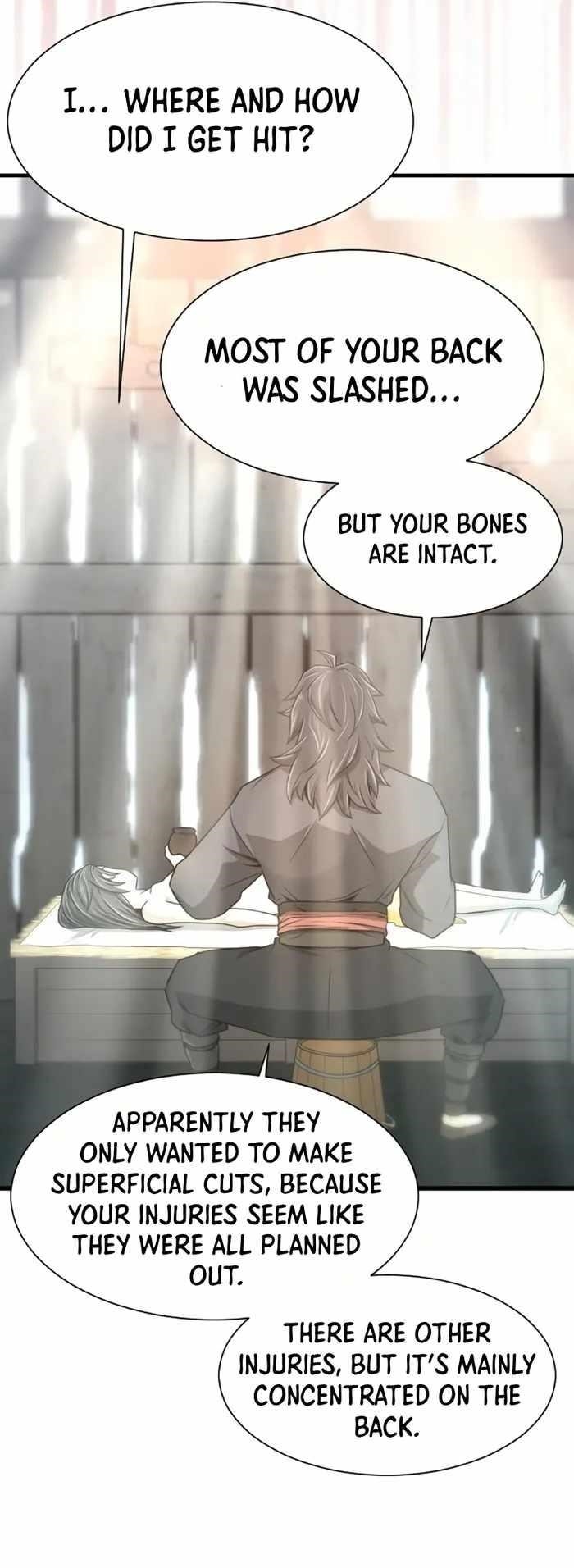 A Blade at a Time Chapter 7 - Page 50