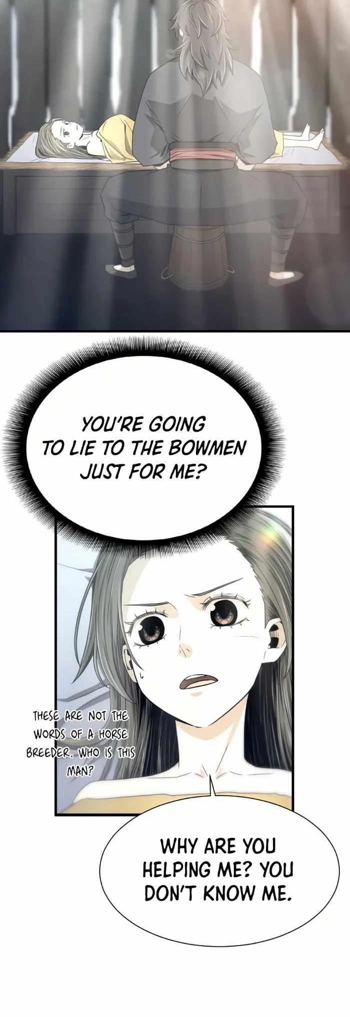 A Blade at a Time Chapter 7 - Page 63