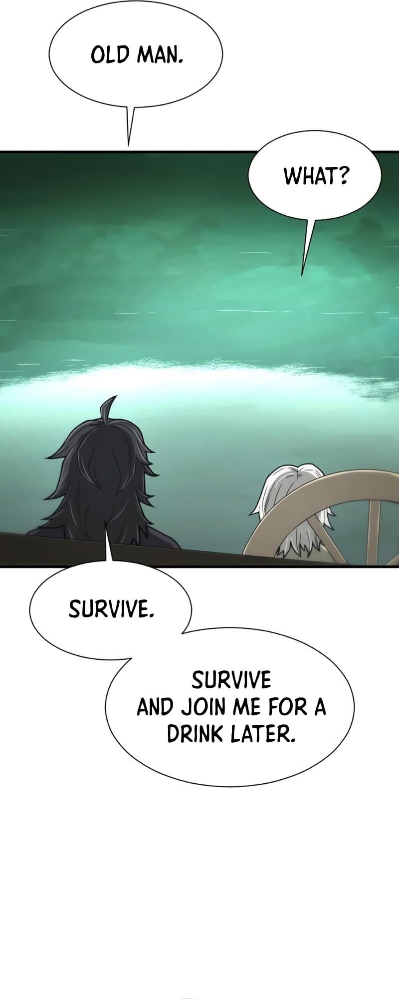 A Blade at a Time Chapter 9 - Page 10