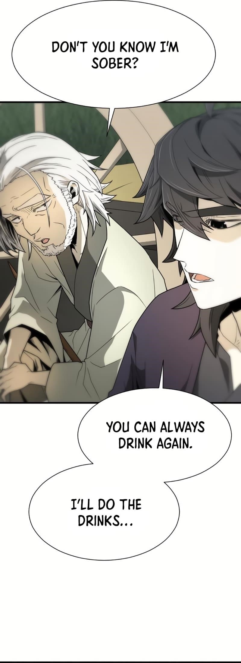 A Blade at a Time Chapter 9 - Page 11