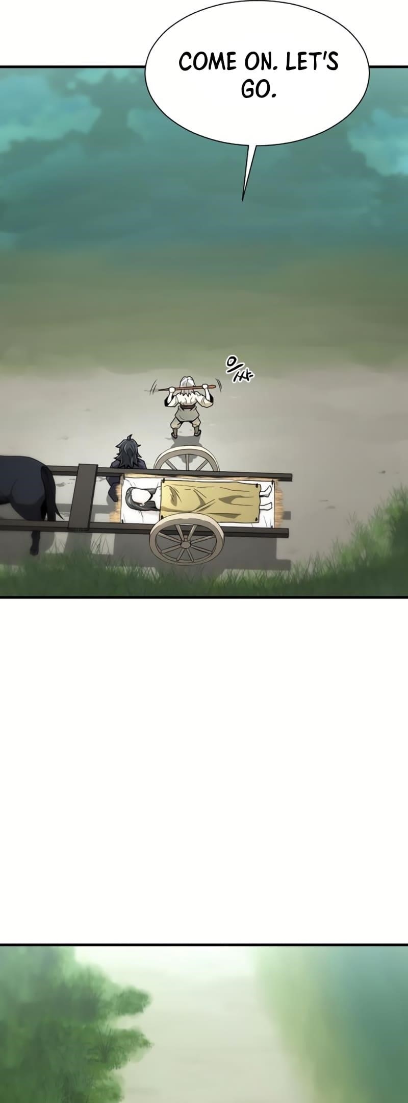 A Blade at a Time Chapter 9 - Page 13