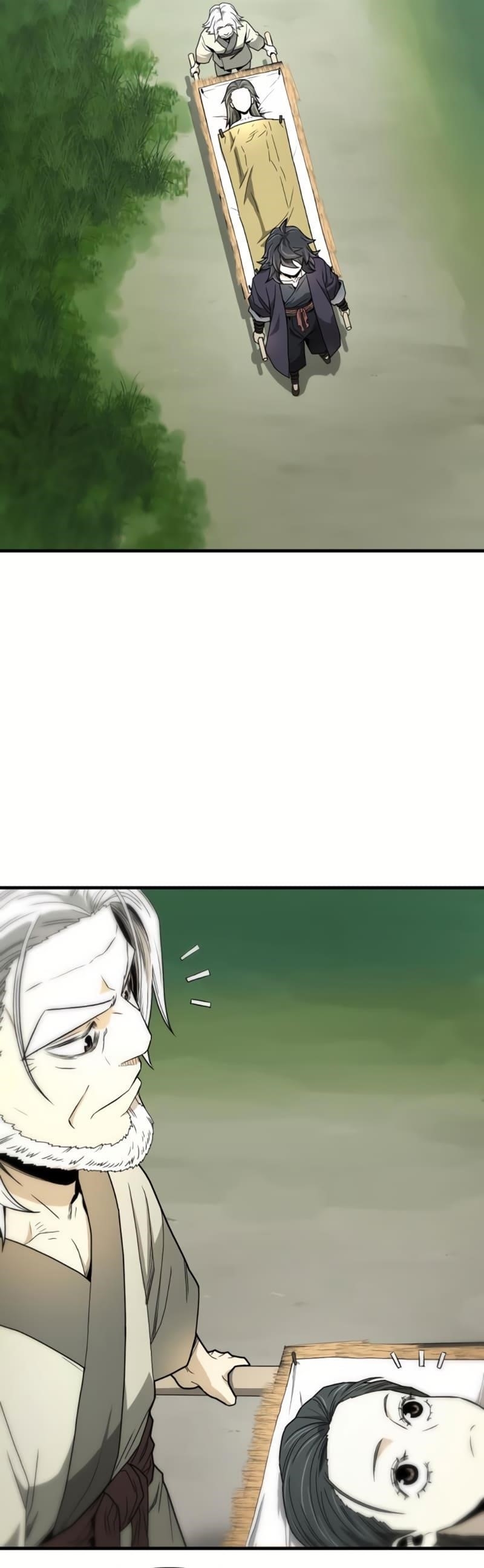 A Blade at a Time Chapter 9 - Page 14