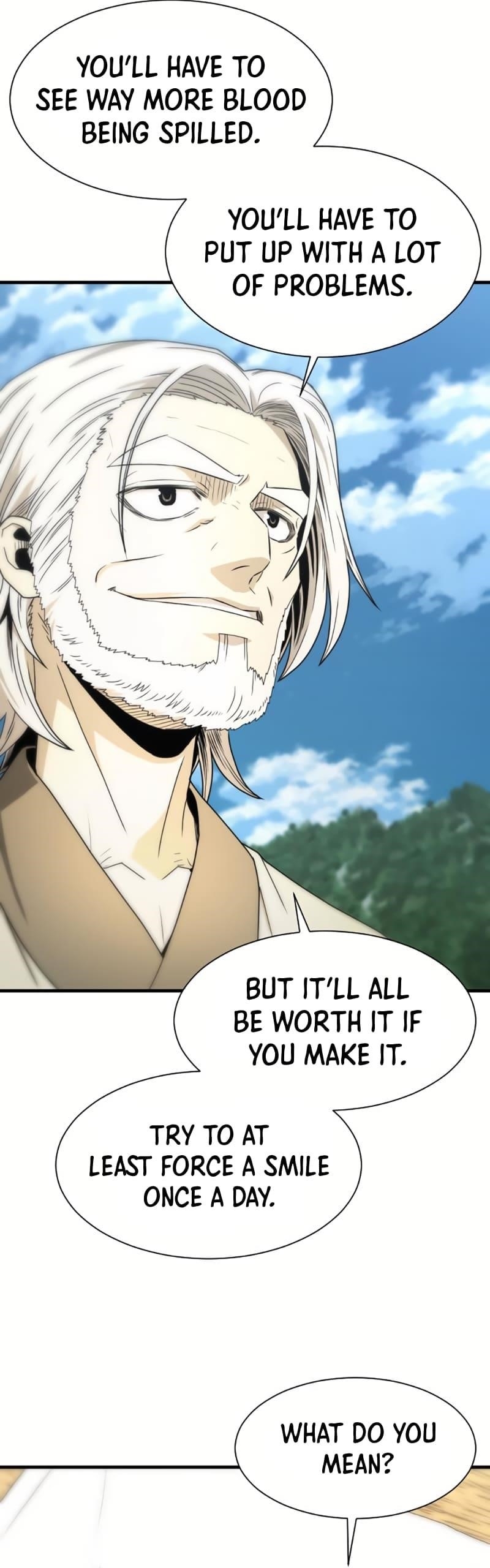 A Blade at a Time Chapter 9 - Page 15