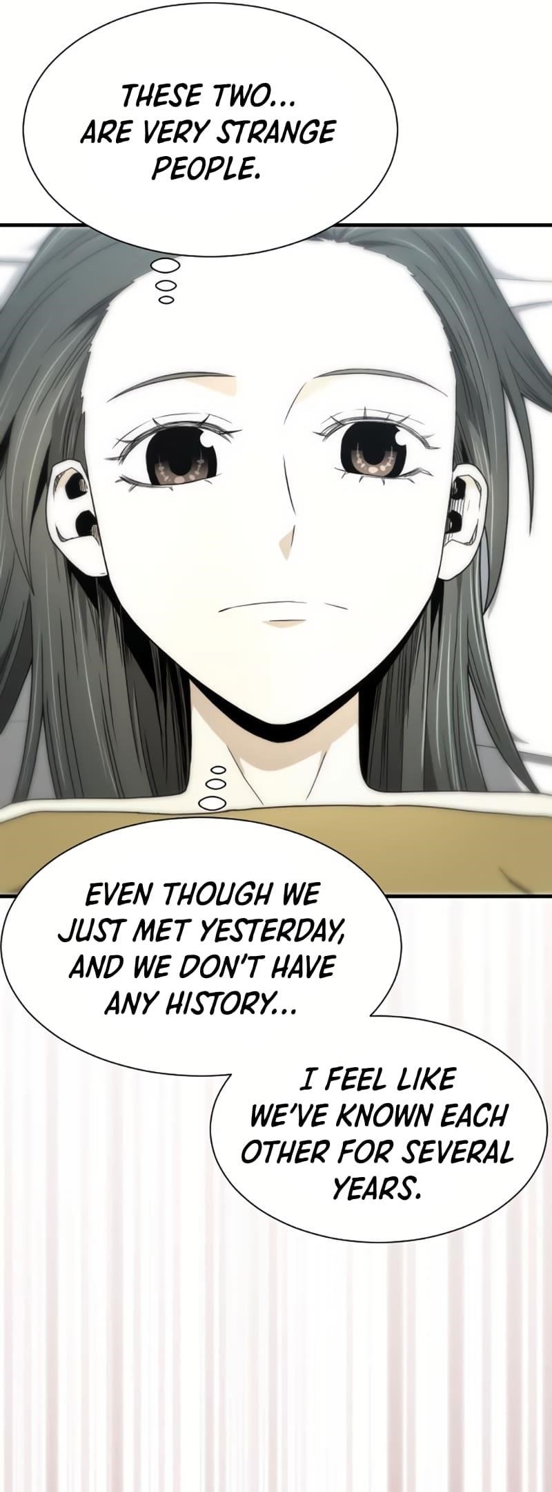 A Blade at a Time Chapter 9 - Page 18