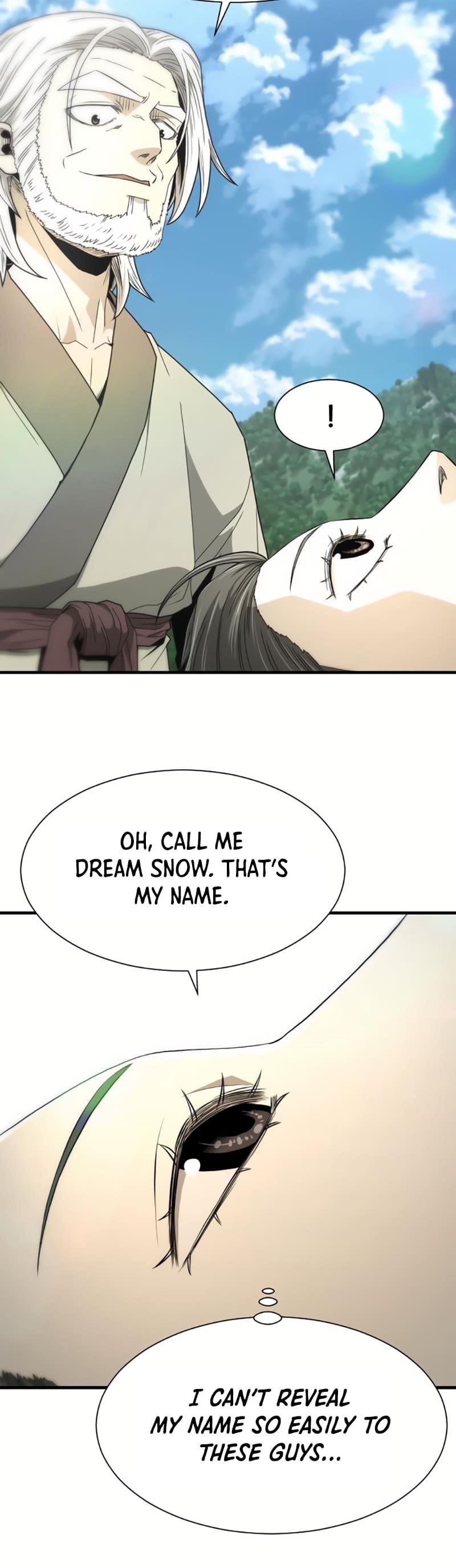 A Blade at a Time Chapter 9 - Page 22