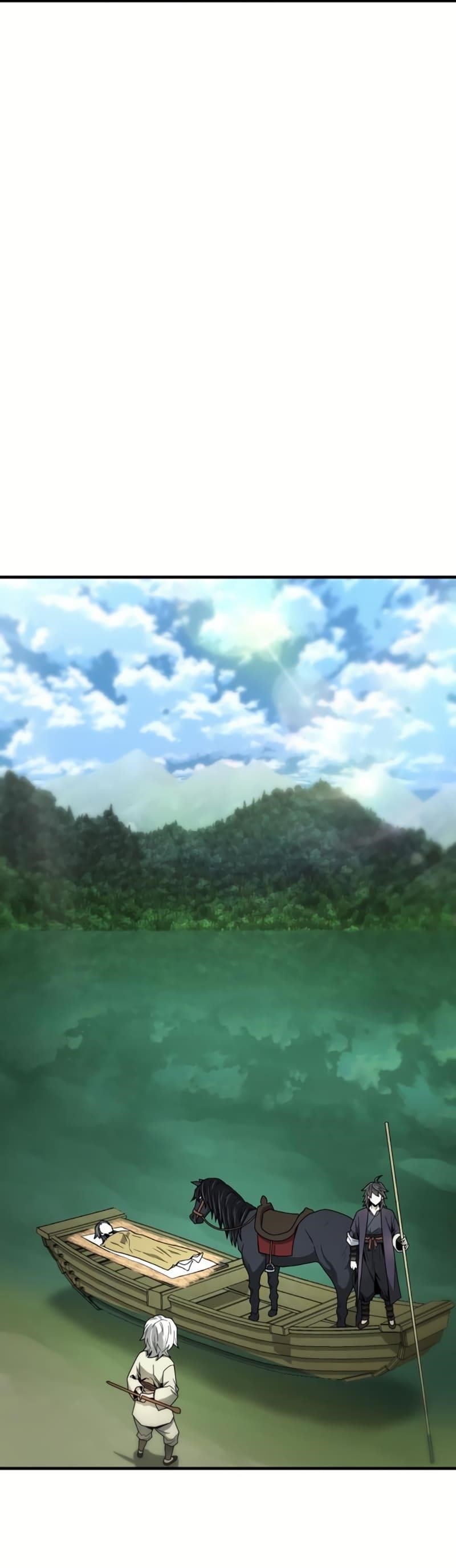 A Blade at a Time Chapter 9 - Page 24