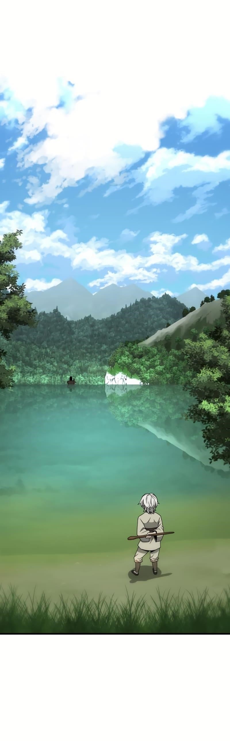 A Blade at a Time Chapter 9 - Page 31