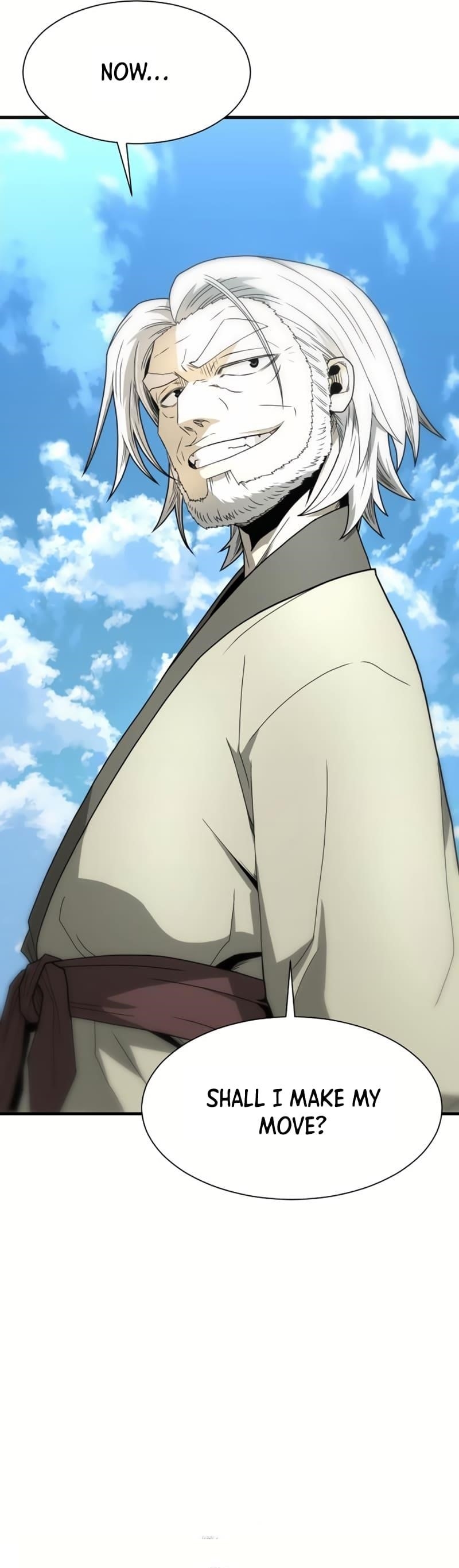 A Blade at a Time Chapter 9 - Page 32