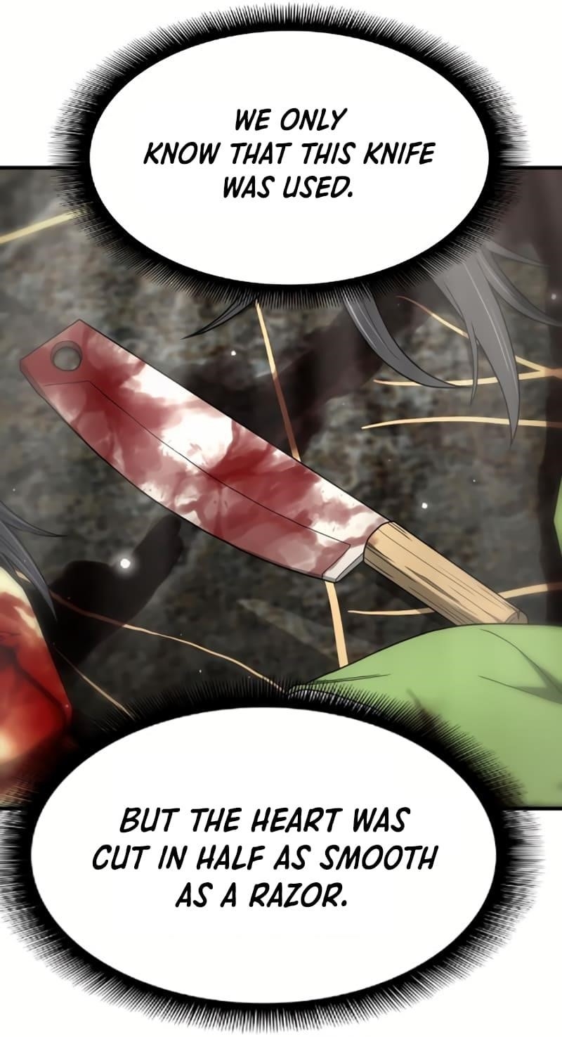 A Blade at a Time Chapter 9 - Page 36