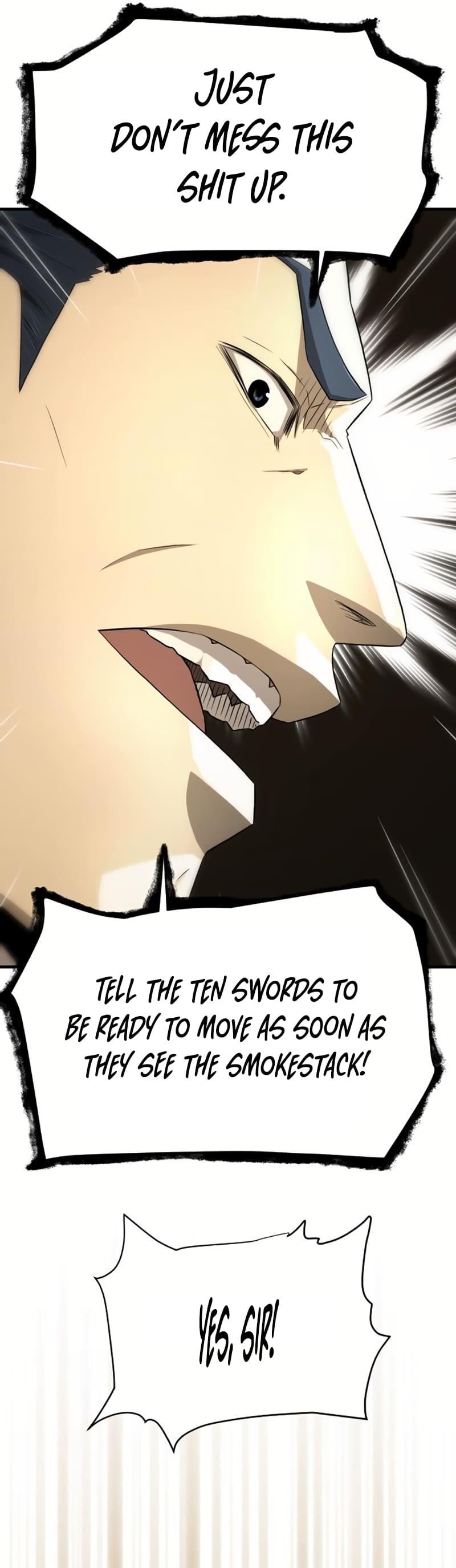 A Blade at a Time Chapter 9 - Page 39