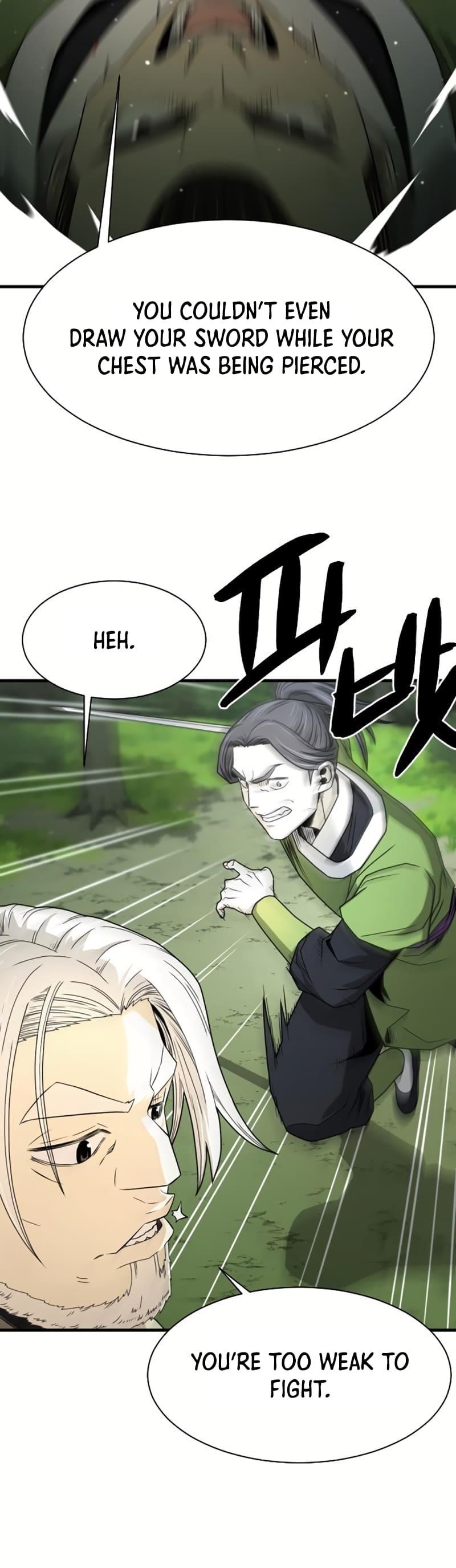 A Blade at a Time Chapter 9 - Page 48