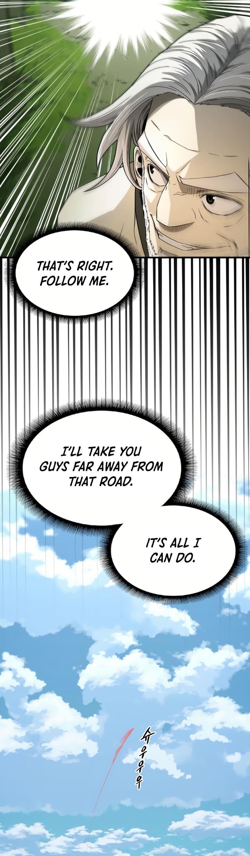 A Blade at a Time Chapter 9 - Page 51