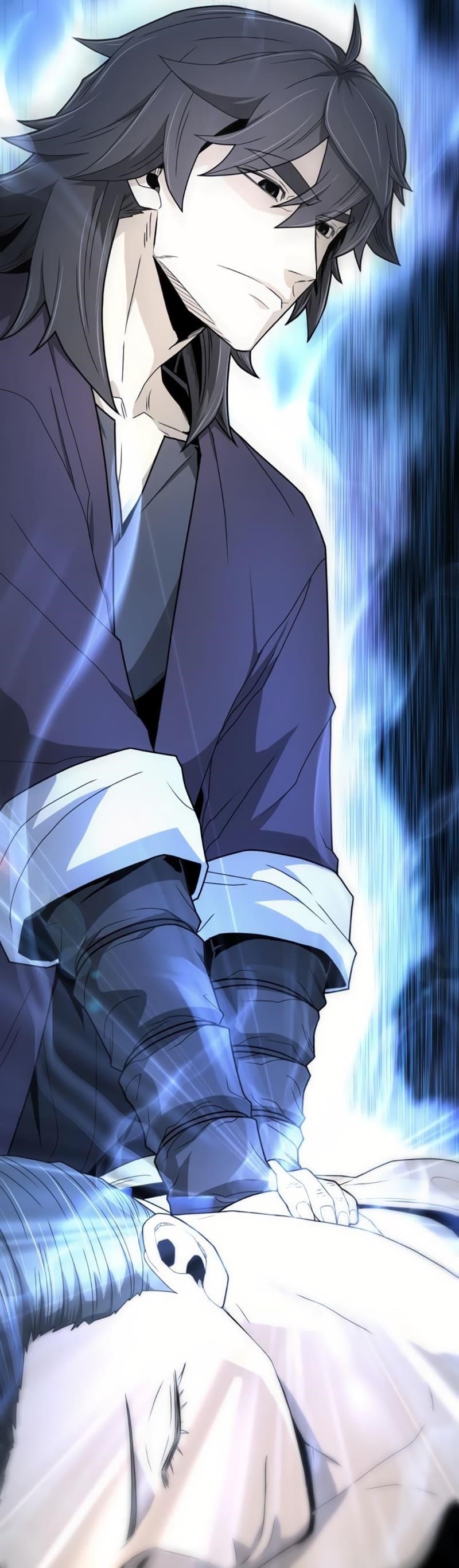 A Blade at a Time Chapter 9 - Page 53