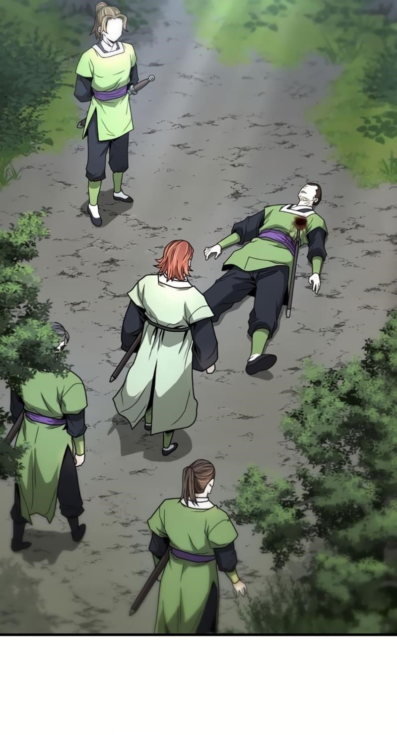 A Blade at a Time Chapter 9 - Page 55