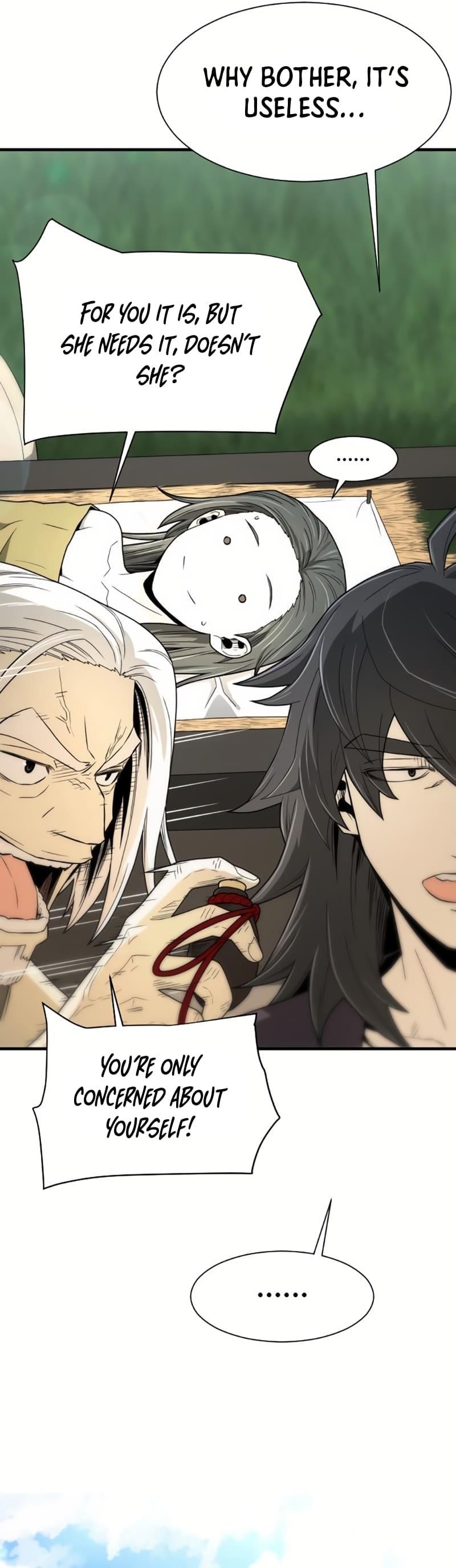 A Blade at a Time Chapter 9 - Page 6