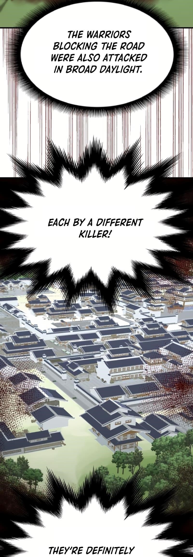 A Blade at a Time Chapter 9 - Page 60