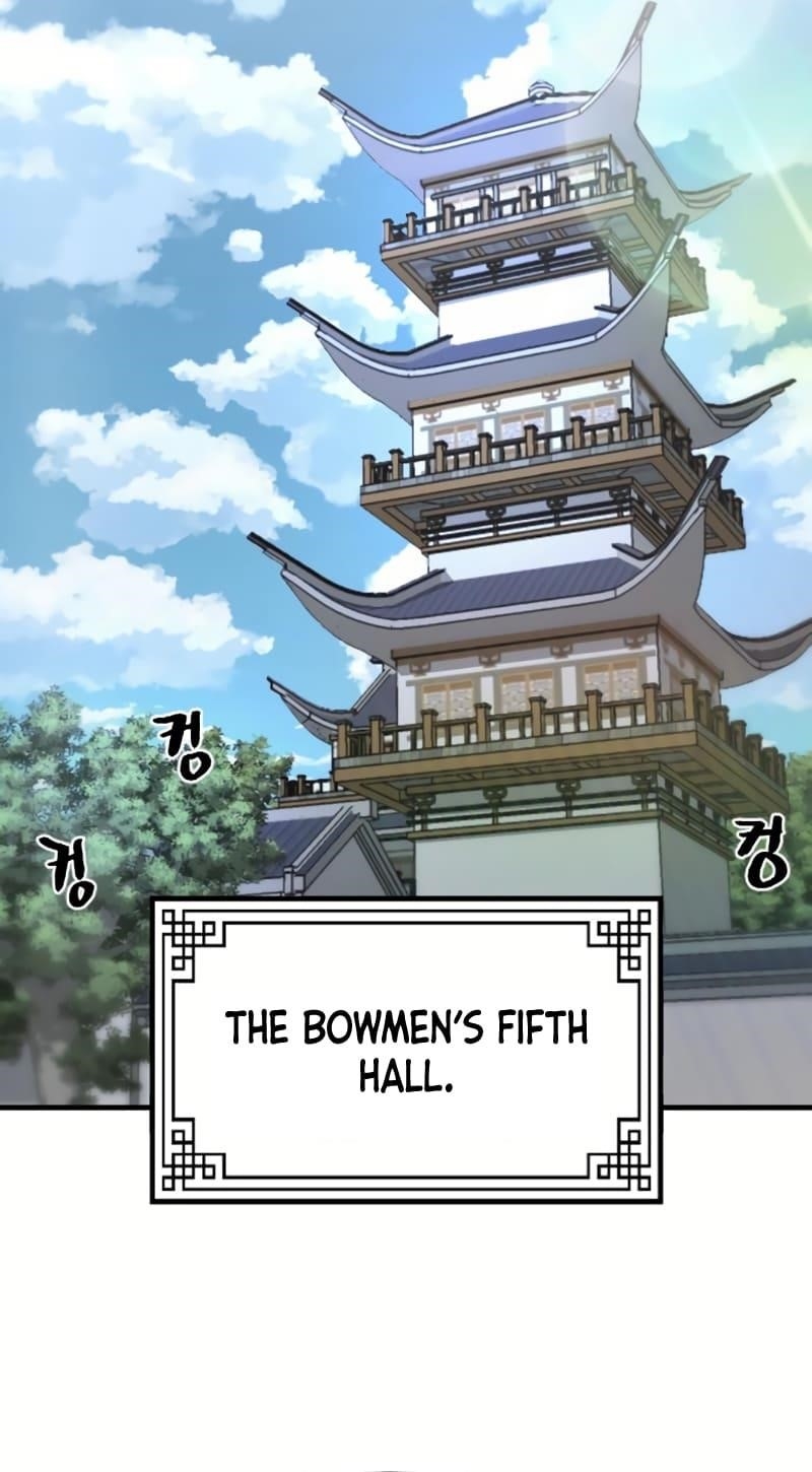 A Blade at a Time Chapter 9 - Page 64