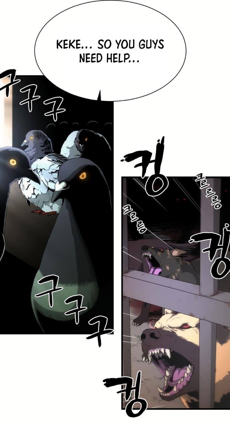 A Blade at a Time Chapter 9 - Page 65