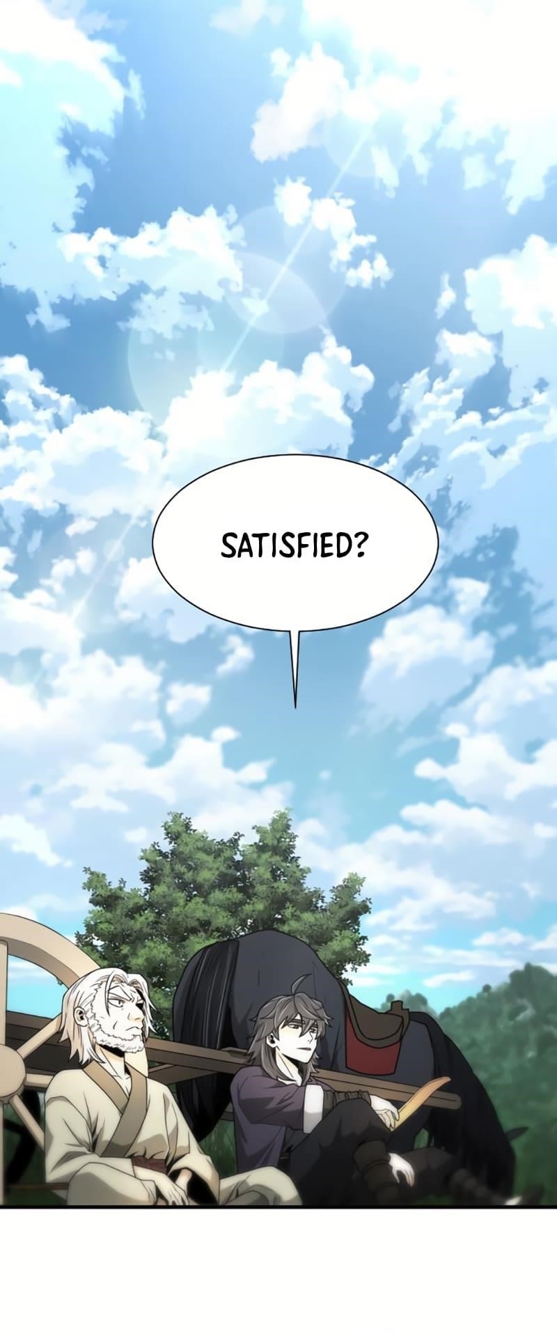 A Blade at a Time Chapter 9 - Page 7