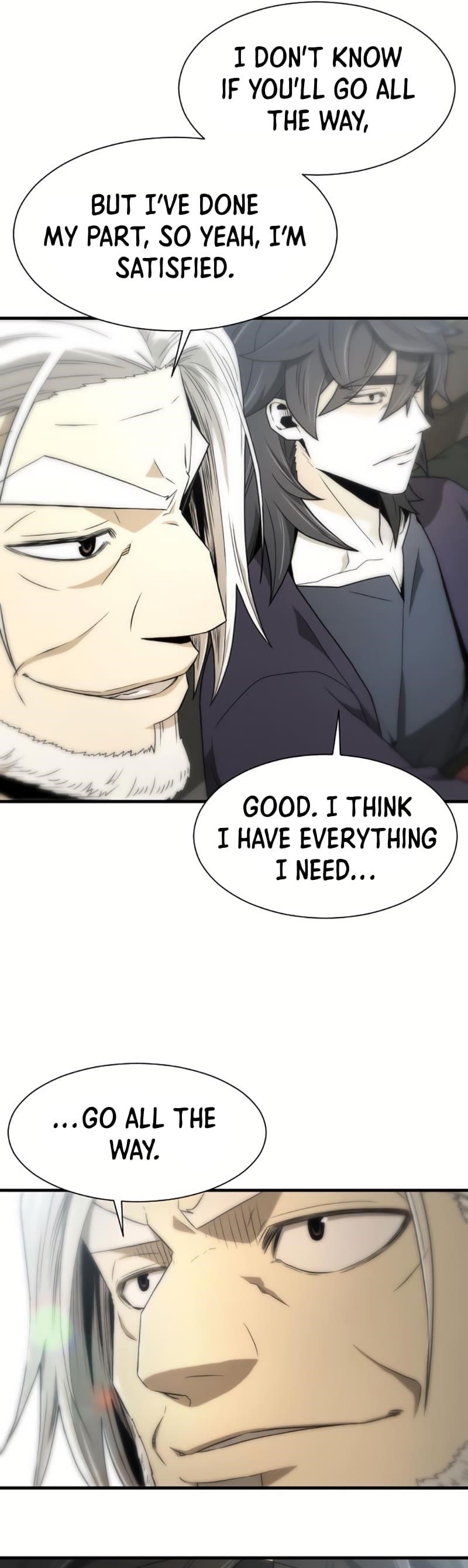 A Blade at a Time Chapter 9 - Page 8