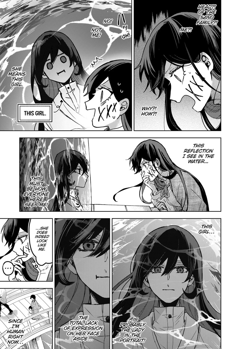 Kuchi ga Saketemo Kimi ni wa (2020 Short) Chapter 60 - Page 5