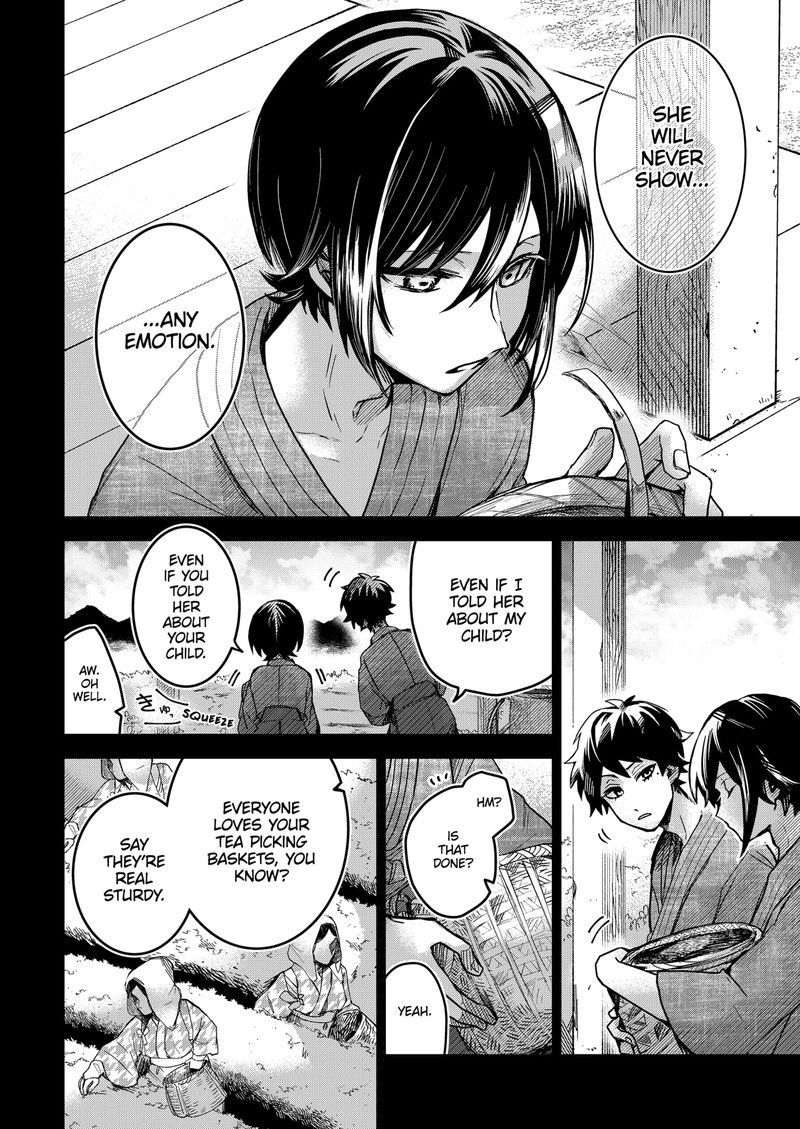 Kuchi ga Saketemo Kimi ni wa (2020 Short) Chapter 64 - Page 10