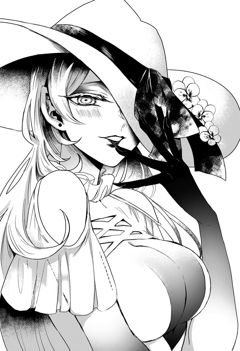 Kuchi ga Saketemo Kimi ni wa (2020 Short) Chapter 70.5 - Page 28