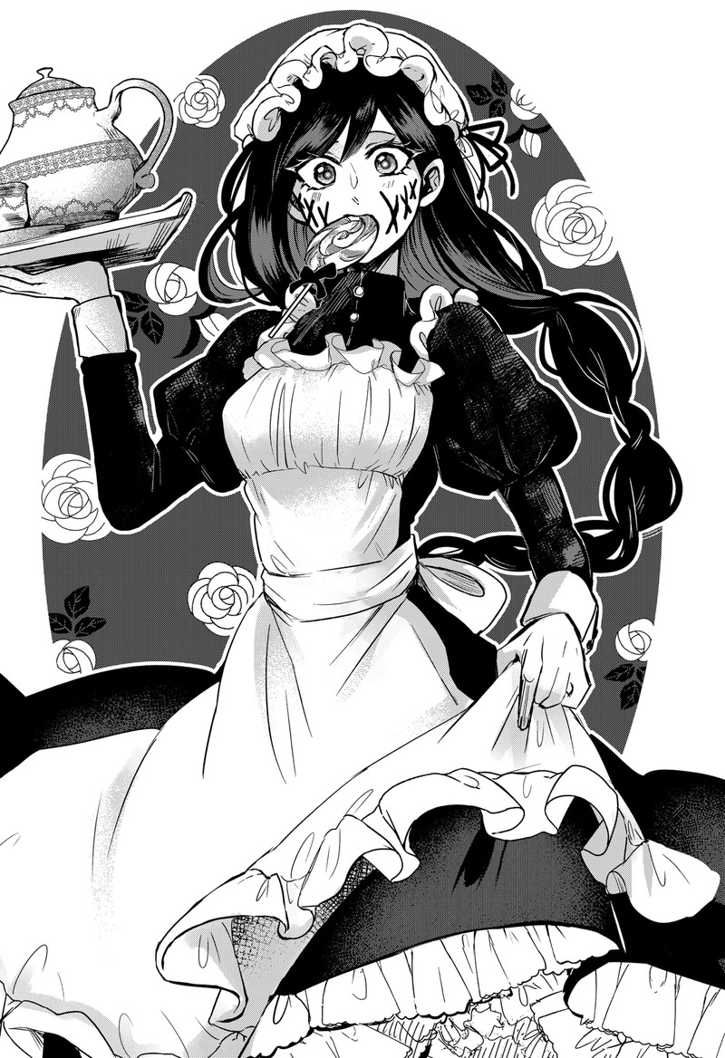 Kuchi ga Saketemo Kimi ni wa (2020 Short) Chapter 70.5 - Page 30