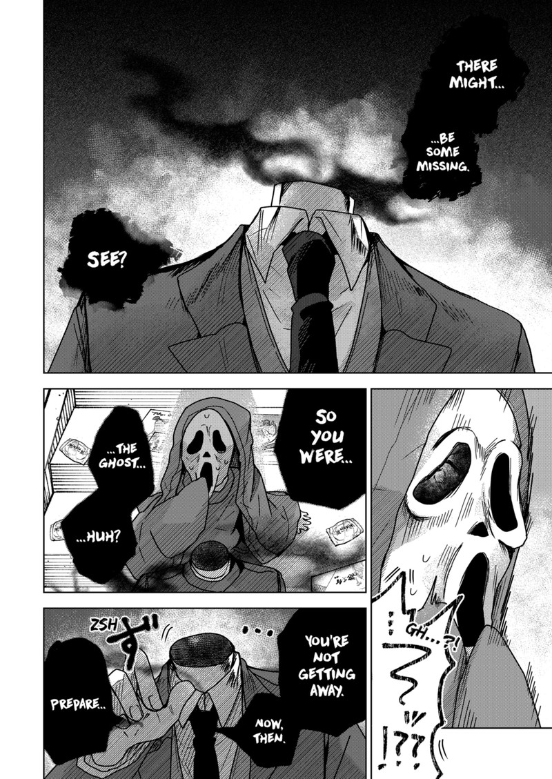 Kuchi ga Saketemo Kimi ni wa (2020 Short) Chapter 76 - Page 16