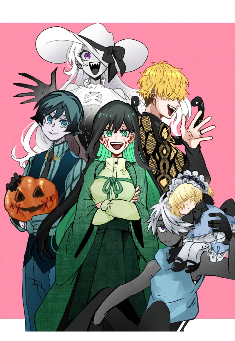 Kuchi ga Saketemo Kimi ni wa (2020 Short) Chapter 77.5 - Page 2