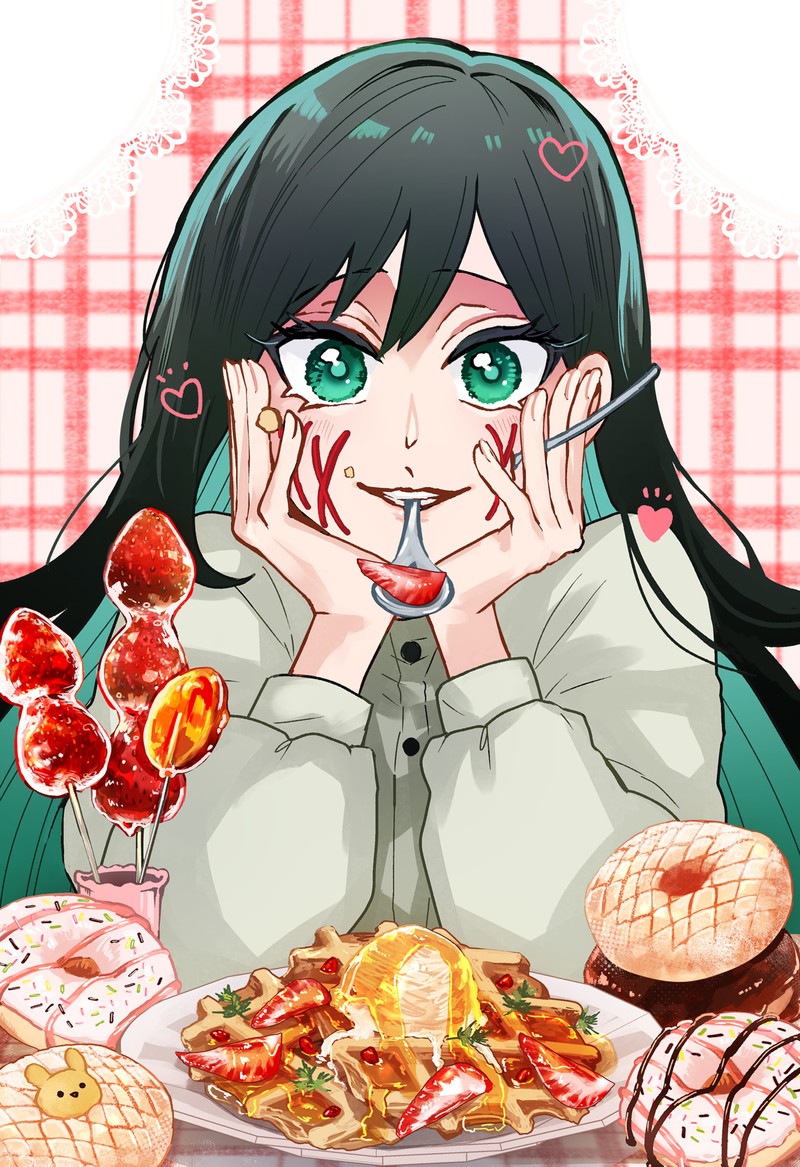 Kuchi ga Saketemo Kimi ni wa (2020 Short) Chapter 77.5 - Page 29