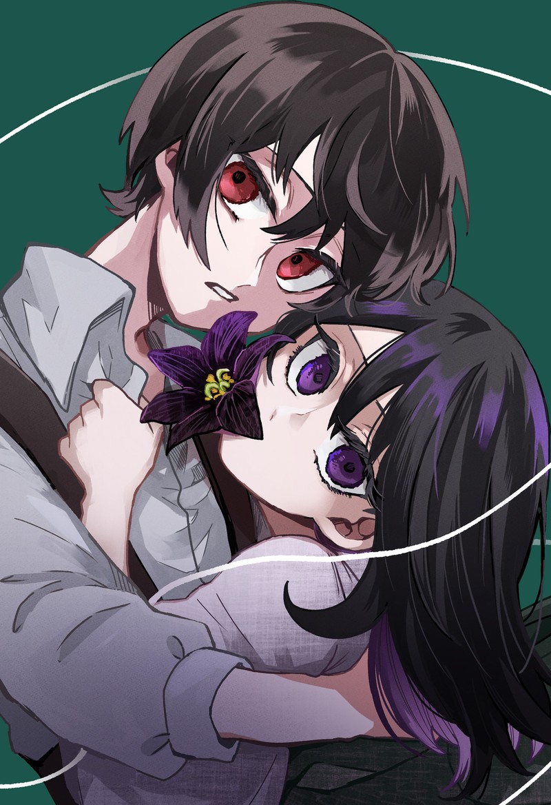 Kuchi ga Saketemo Kimi ni wa (2020 Short) Chapter 80.5 - Page 21