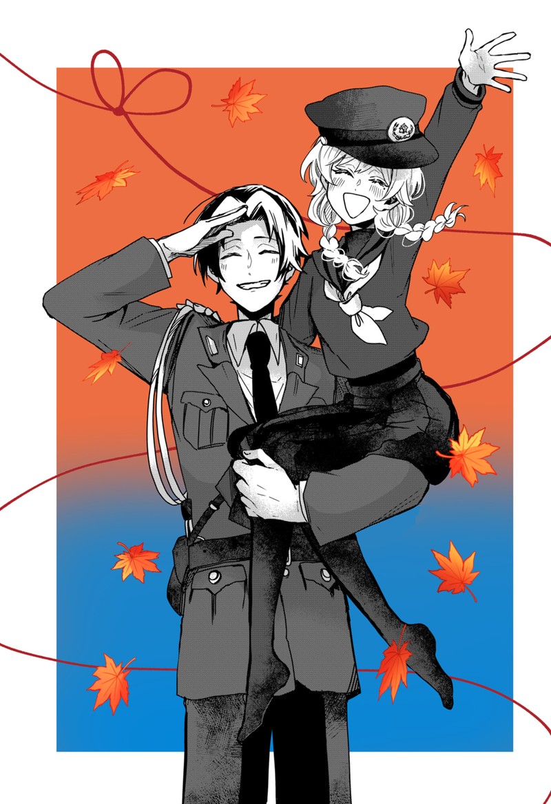 Kuchi ga Saketemo Kimi ni wa (2020 Short) Chapter 80.5 - Page 6