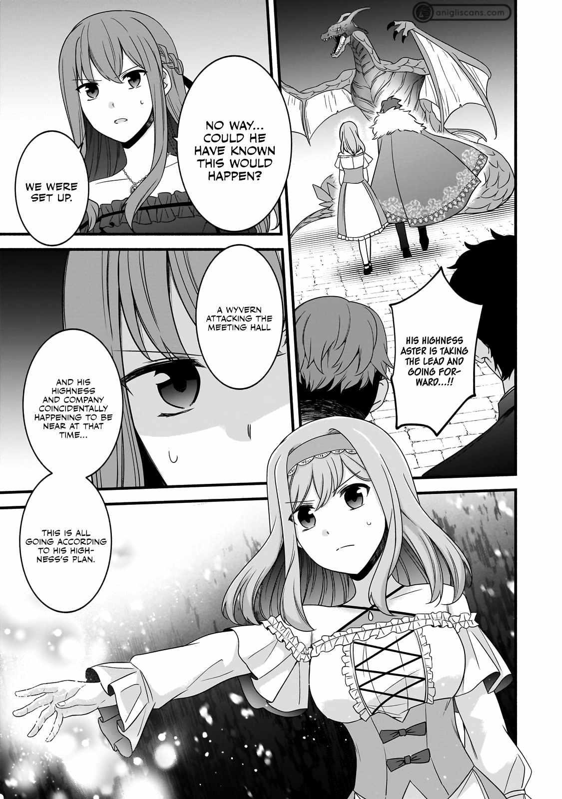 The Reproducer of Creation Magic Chapter 10 - Page 17