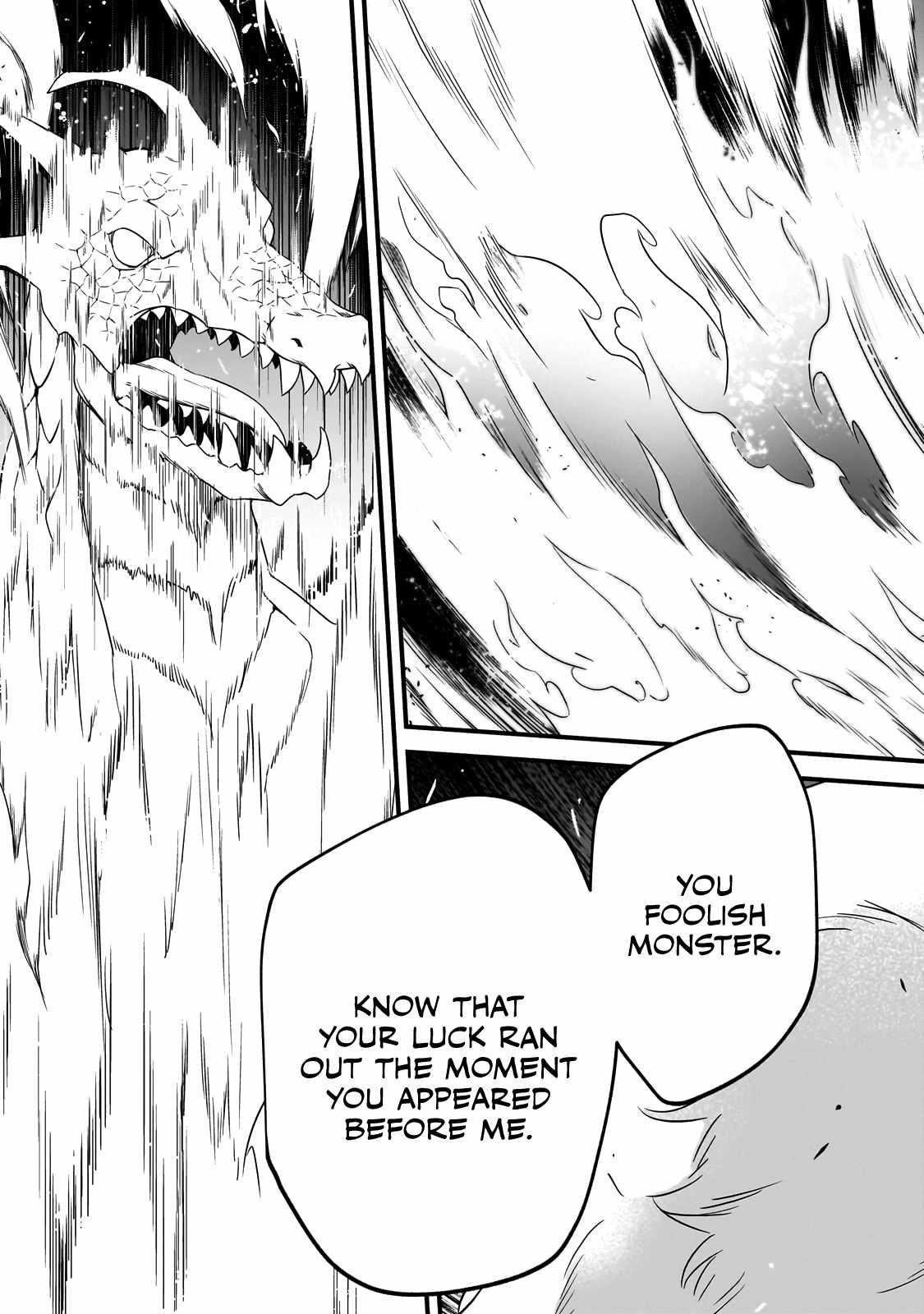 The Reproducer of Creation Magic Chapter 10 - Page 23