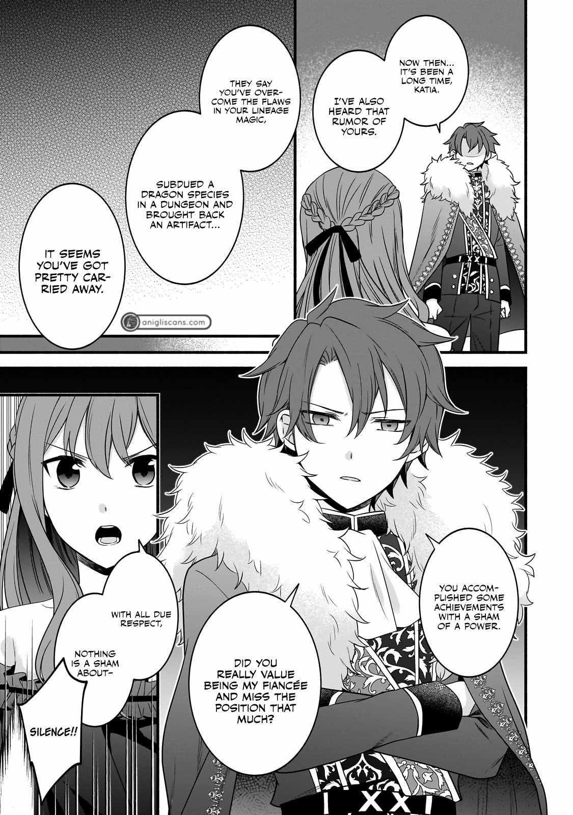 The Reproducer of Creation Magic Chapter 10 - Page 5