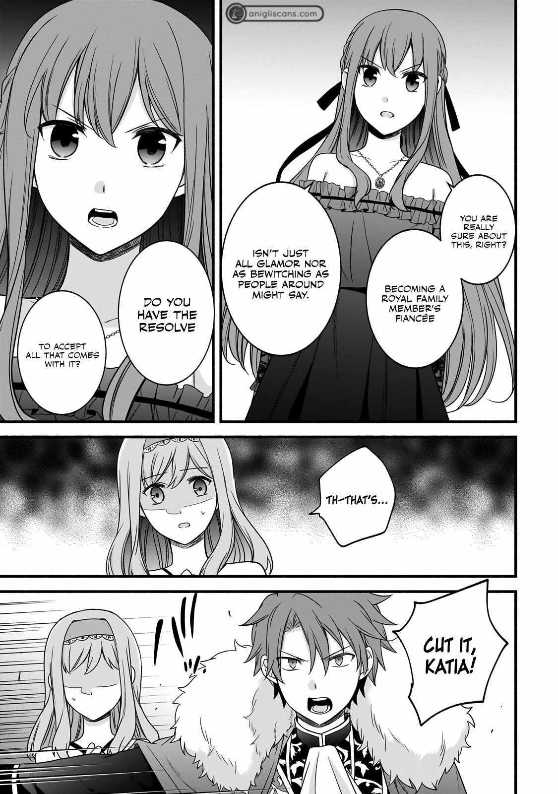 The Reproducer of Creation Magic Chapter 10 - Page 9