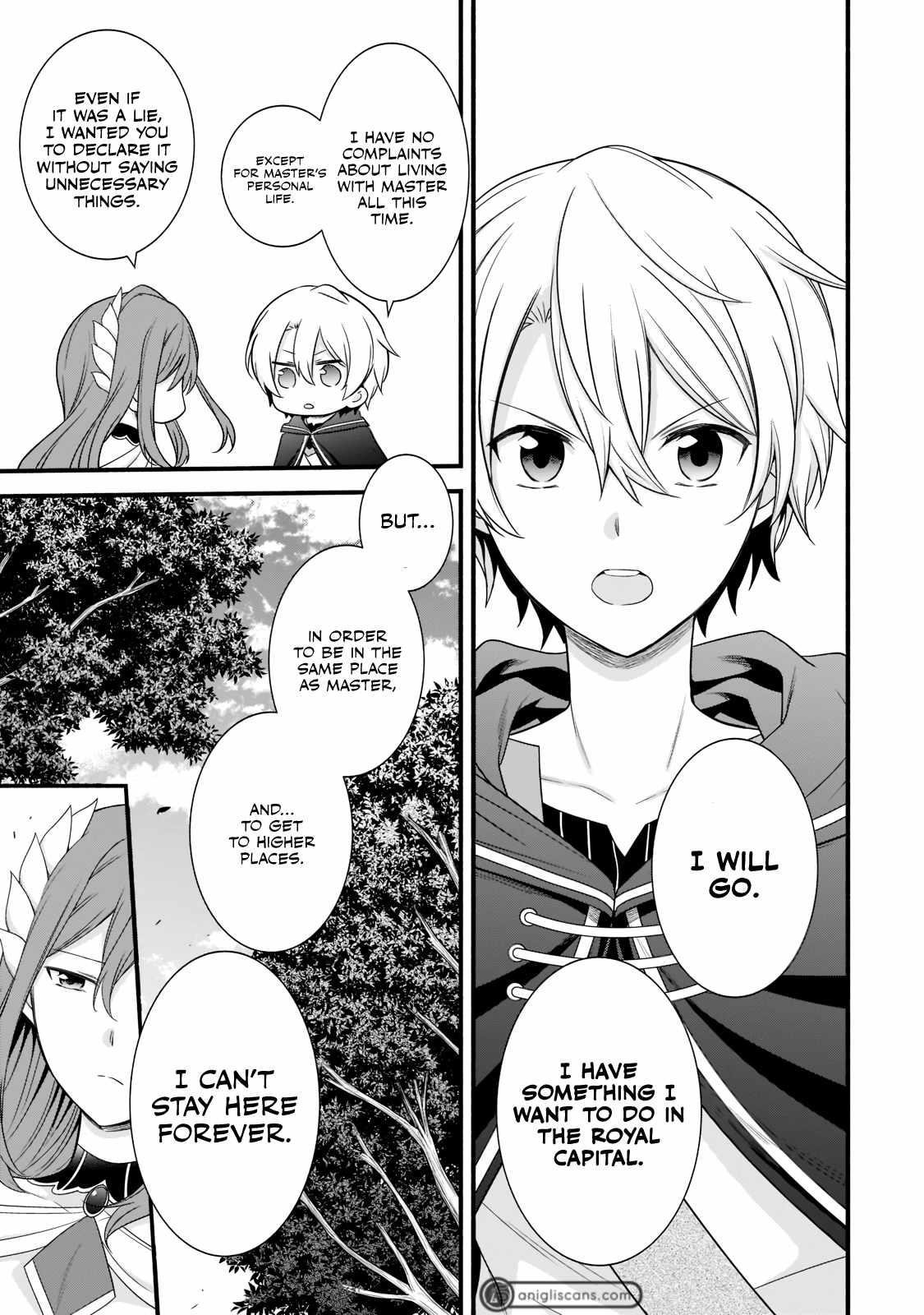 The Reproducer of Creation Magic Chapter 3 - Page 25