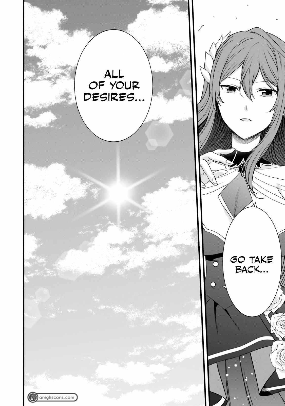 The Reproducer of Creation Magic Chapter 3 - Page 28